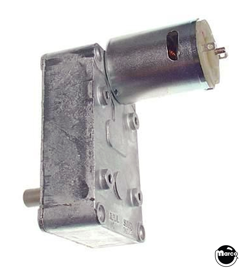 14-8035 - Motor - CIRQUS VOLTAIRE Ringmaster USE 14-7970