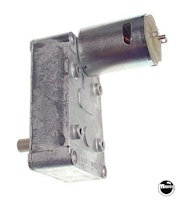 Motor - CIRQUS VOLTAIRE Ringmaster USE 14-7970