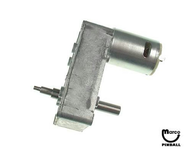 CHAMPION PUB (Bally) Motor Boxer