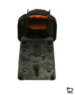 Motor - score TEN PINS / TEN STRIKE