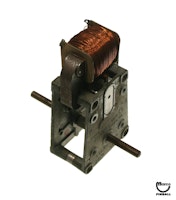 Motor - search unit motor gun games