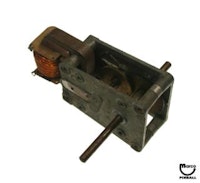 Motor - search unit motor gun games