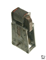 Motor - swinging target 50/60 Hz