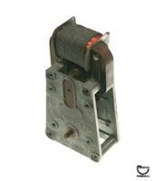 Motor - swinging target 50/60 Hz