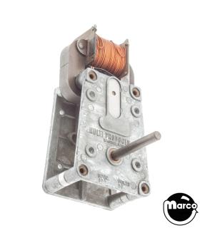 Motor - score motor 5 ball 24v 50Hz