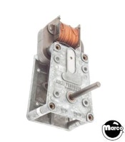 Motor - score motor 5 ball 24v 50Hz