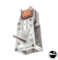 Motor - score motor 5 ball 24v 50Hz