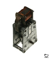 Motor - score control 24 volts
