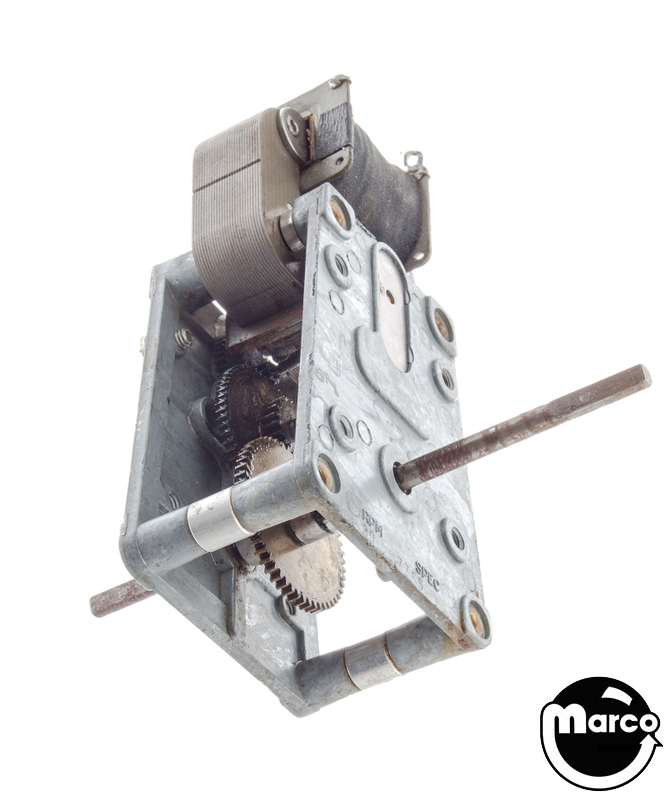 ボウリング　モーター ボーリング用モーター – SHIN-OH MOTOR