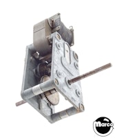 Motor - 30 rpm score 60 Hz bowler/shuffle