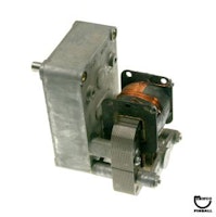 Motor - pin reset motor 60 Hz ORBIT