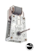 Motor - flash motor 50v 8rpm 60 Hz shuffle