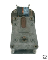 Motor - control motor 60 Hz