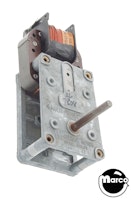 Motor - spinner unit 27 v 200 rpm 50 Hz