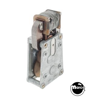 14A-7836 - Motor - ball shooter 60 Hz - Marco Specialties