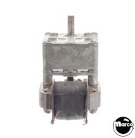 Motor - arcade 50v 22 rpm 60 Hz