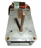 Motor - control 60 Hz