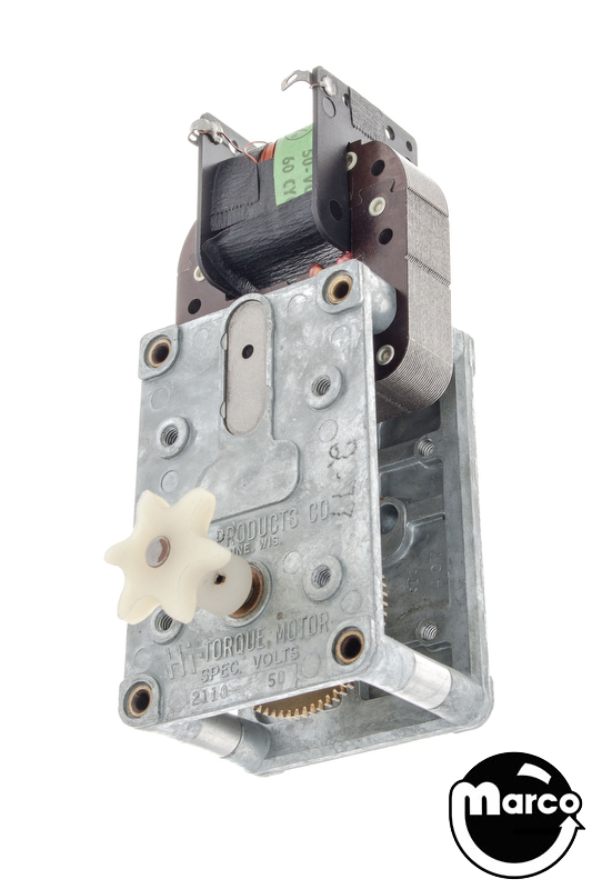 14A-7890 - Motor - Leaper 50 volt 50/60 Hz - Marco