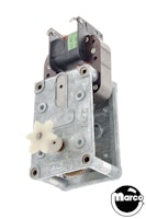 Motor - Leaper 50 volt 50/60 Hz