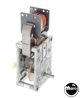 Motor - 50/60 Hz STOCKADE Leaper & Crawler