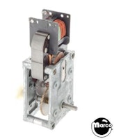 Motor - Leaper 50 volt 50/60 Hz