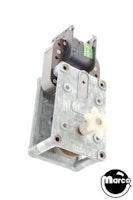 Motor - Leaper 50 volt 50/60 Hz