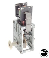Motor - Leaper 50 volt 50/60 Hz