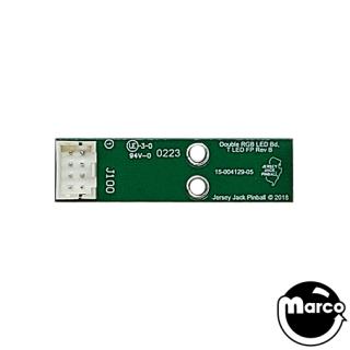 Guns N Roses (JJP) Double RGB LED Board
