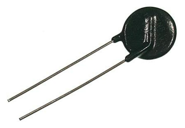 Varistor 56 vdc V68ZA10P