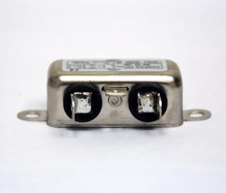 150-5000-00 - Line filter, EMI 125/250V 50/60Hz - Marco