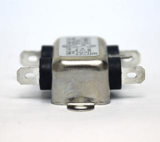 150-5000-00 - Line filter, EMI 125/250V 50/60Hz - Marco