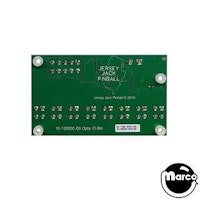 Guns N Roses (JJP) Opto IO Board