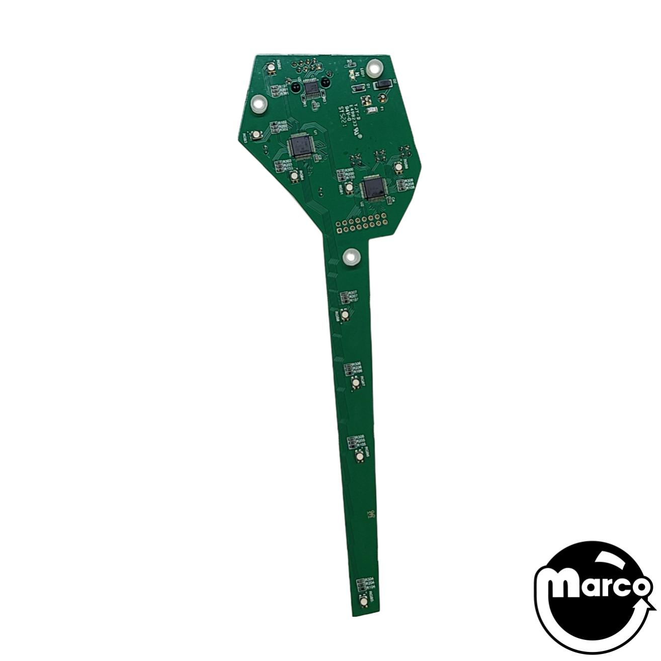 Guns N Roses (JJP) Drums Area RGB LED Board