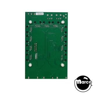 Guns N Roses (JJP) Playfield Controller Board