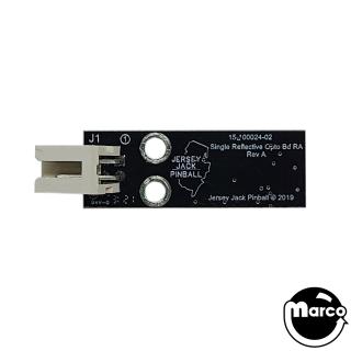 Guns N Roses (JJP) Single Reflective Opto Board