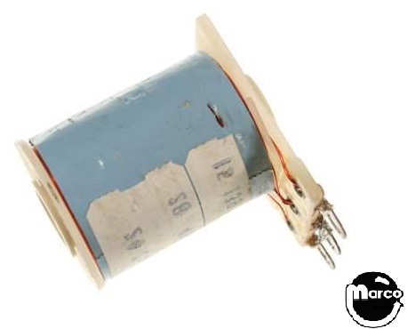 Coil - flipper Allied 24-255/28-460 - USE 264-1-155