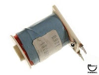 Coil - solenoid Allied 26-1250 w/diode
