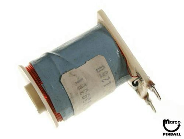 Coil - solenoid Allied 26-1250 w/diode