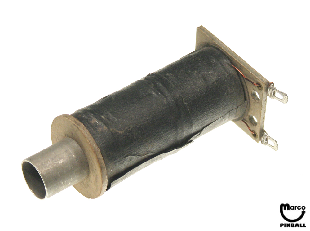 Coil - solenoid United 1523-1200