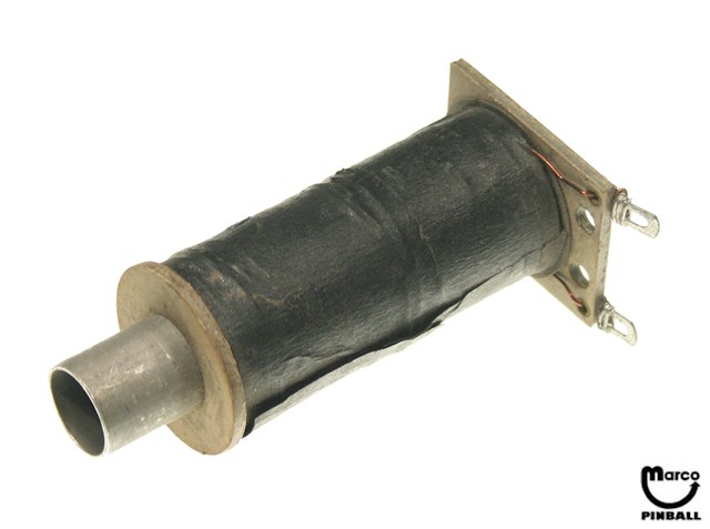Coil - solenoid United 1523-1200