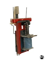 Slingshot assembly WICO linear