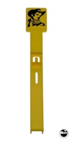 Drop target - Gottlieb Cowboy