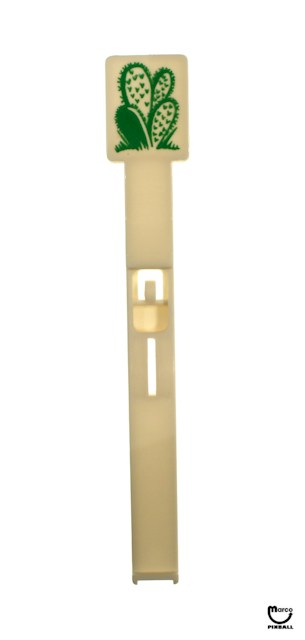 Drop target GTB Cactus