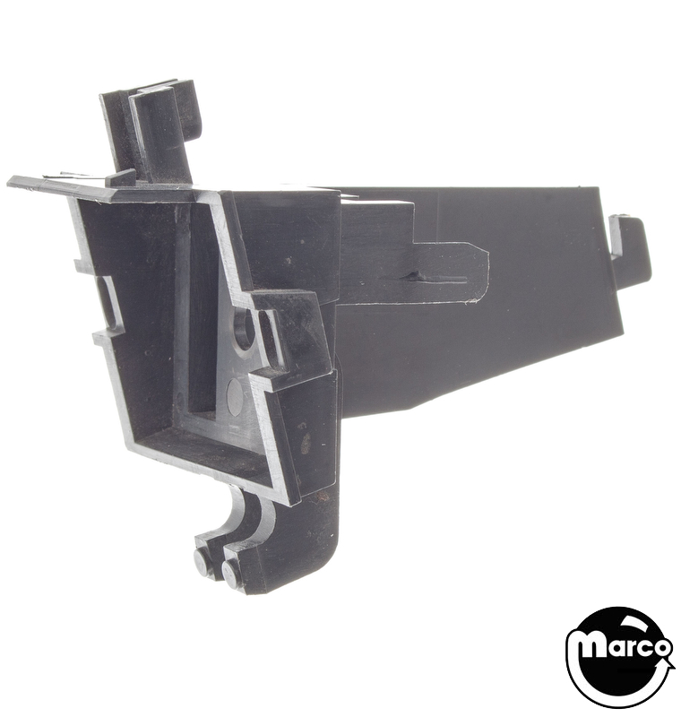 Coin chute Wico