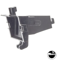 Coin chute Wico