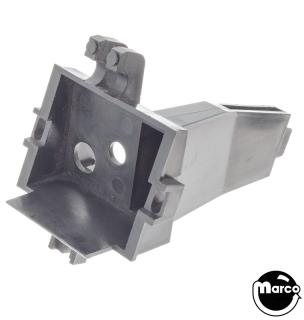 Coin chute Wico