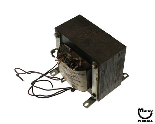 Transformer - WMS 24v 60 Hz baseball