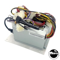 HOBBIT (Jersey Jack) Power Supply