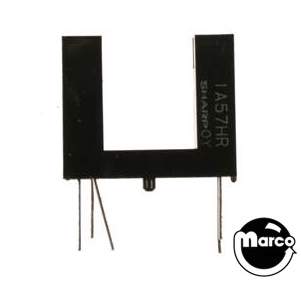 Opto sensor GP1A17