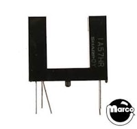 Opto sensor GP1A17
